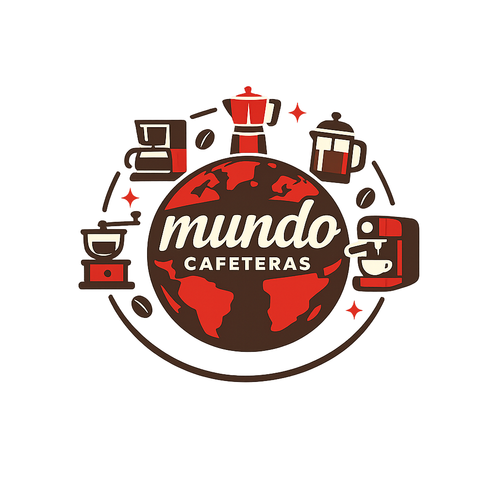 Mundo Cafeteras